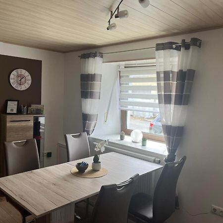 Ferienwohnung Beim Friedlmichl Königstein in der Oberpfalz Exterior foto