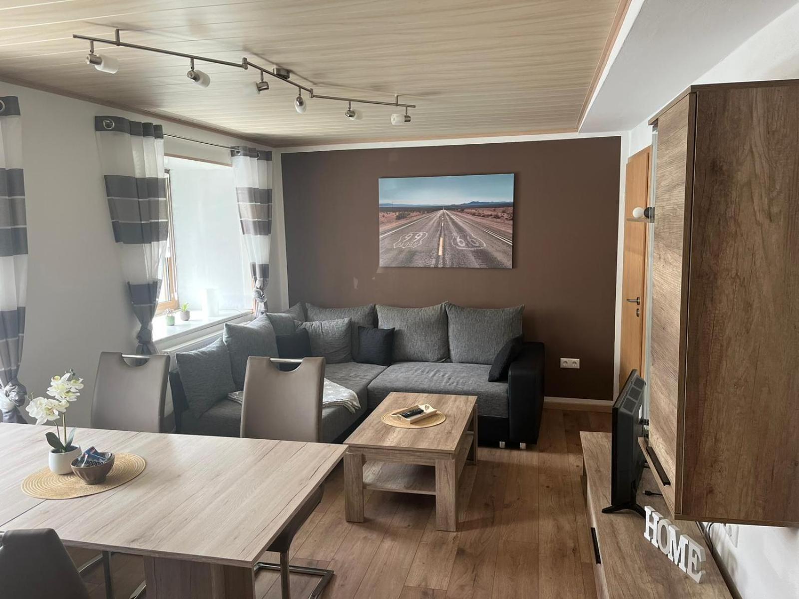 Ferienwohnung Beim Friedlmichl Königstein in der Oberpfalz Exterior foto