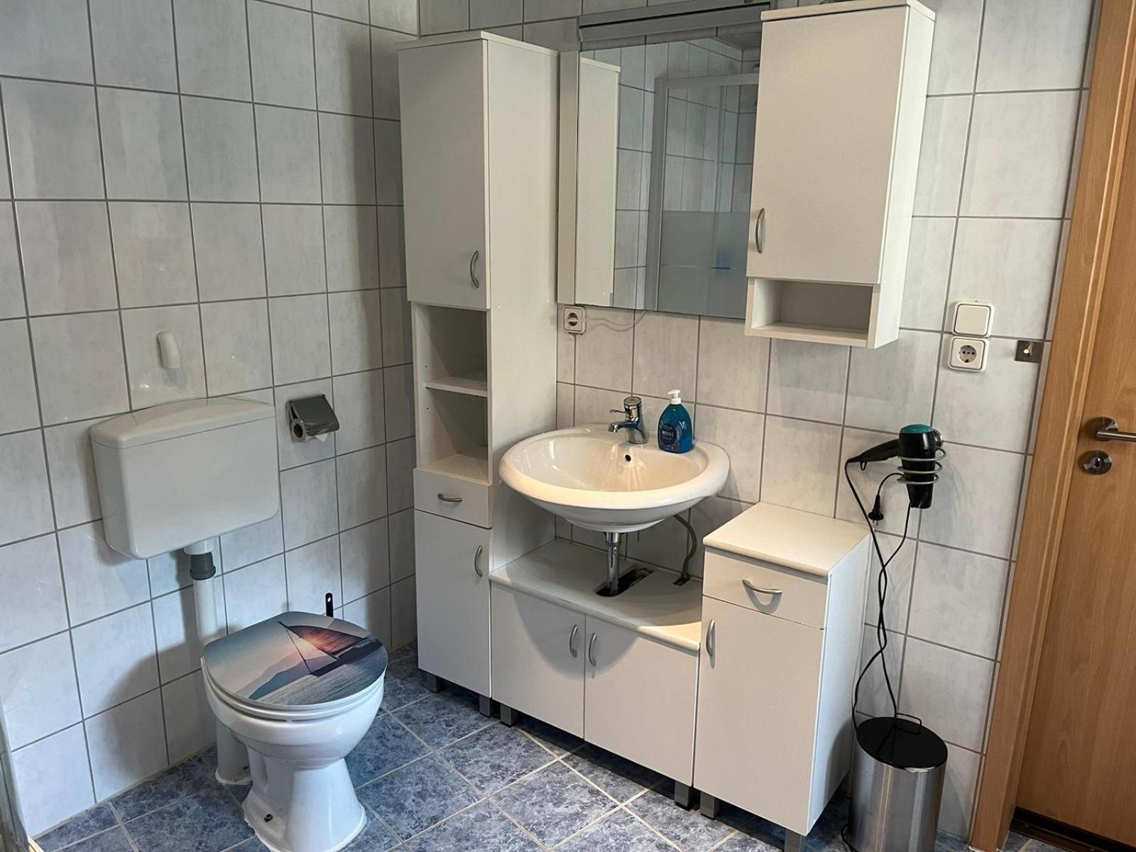 Ferienwohnung Beim Friedlmichl Königstein in der Oberpfalz Exterior foto