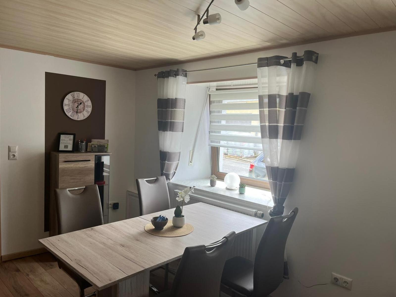 Ferienwohnung Beim Friedlmichl Königstein in der Oberpfalz Exterior foto